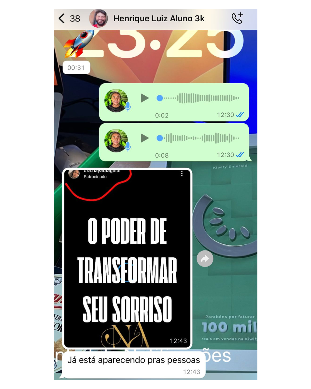 7